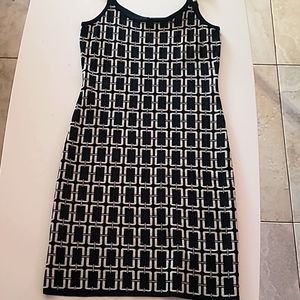 Adrienne Vittadini dress